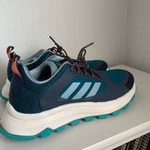 Addidas Trail Running Shoes